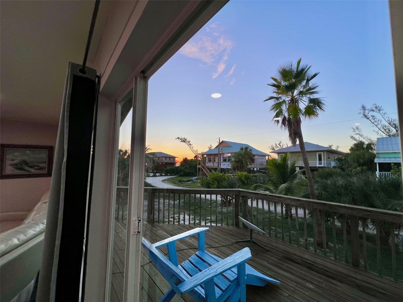 SEABOARD - Residential