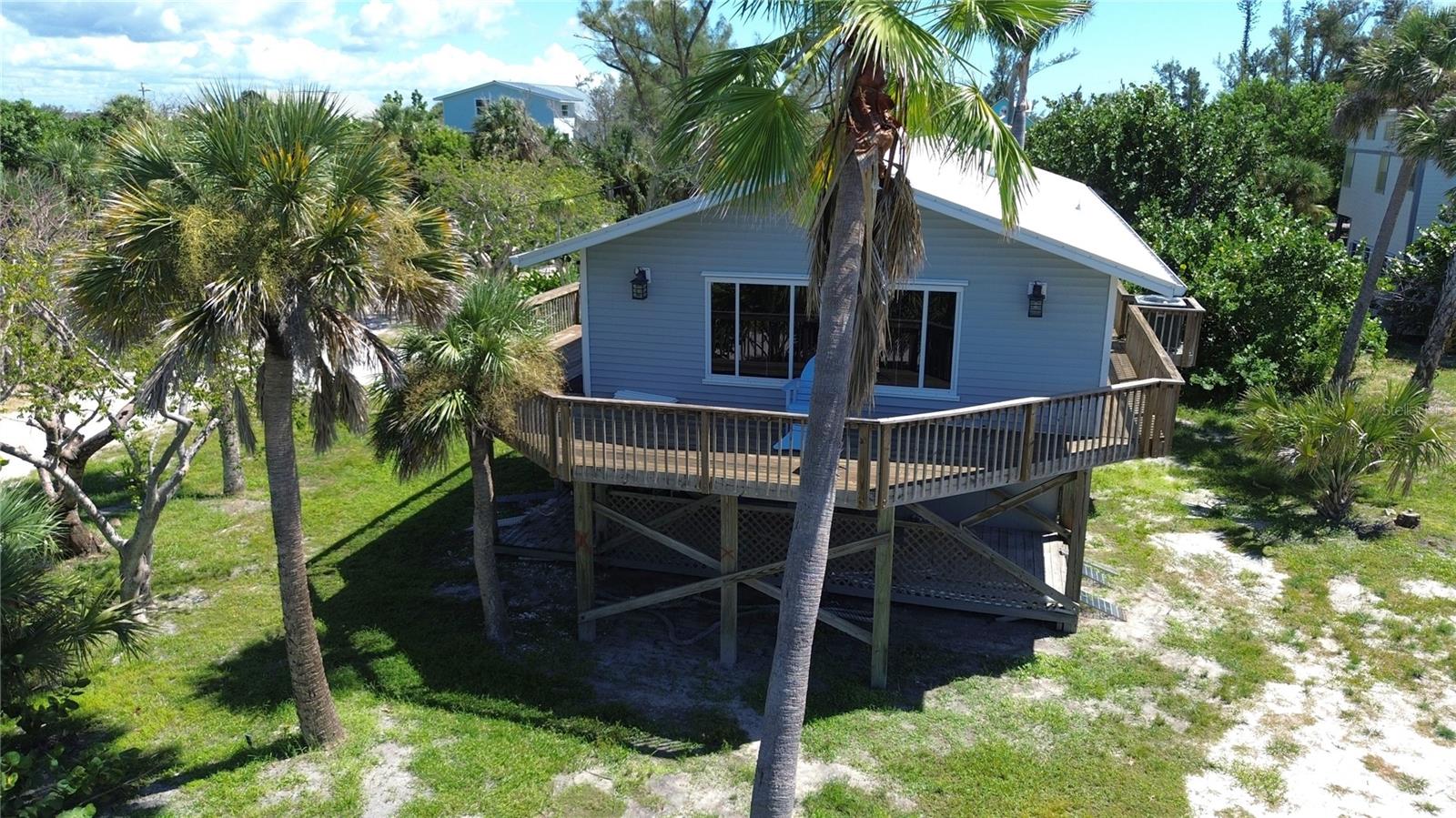 SEABOARD - Residential