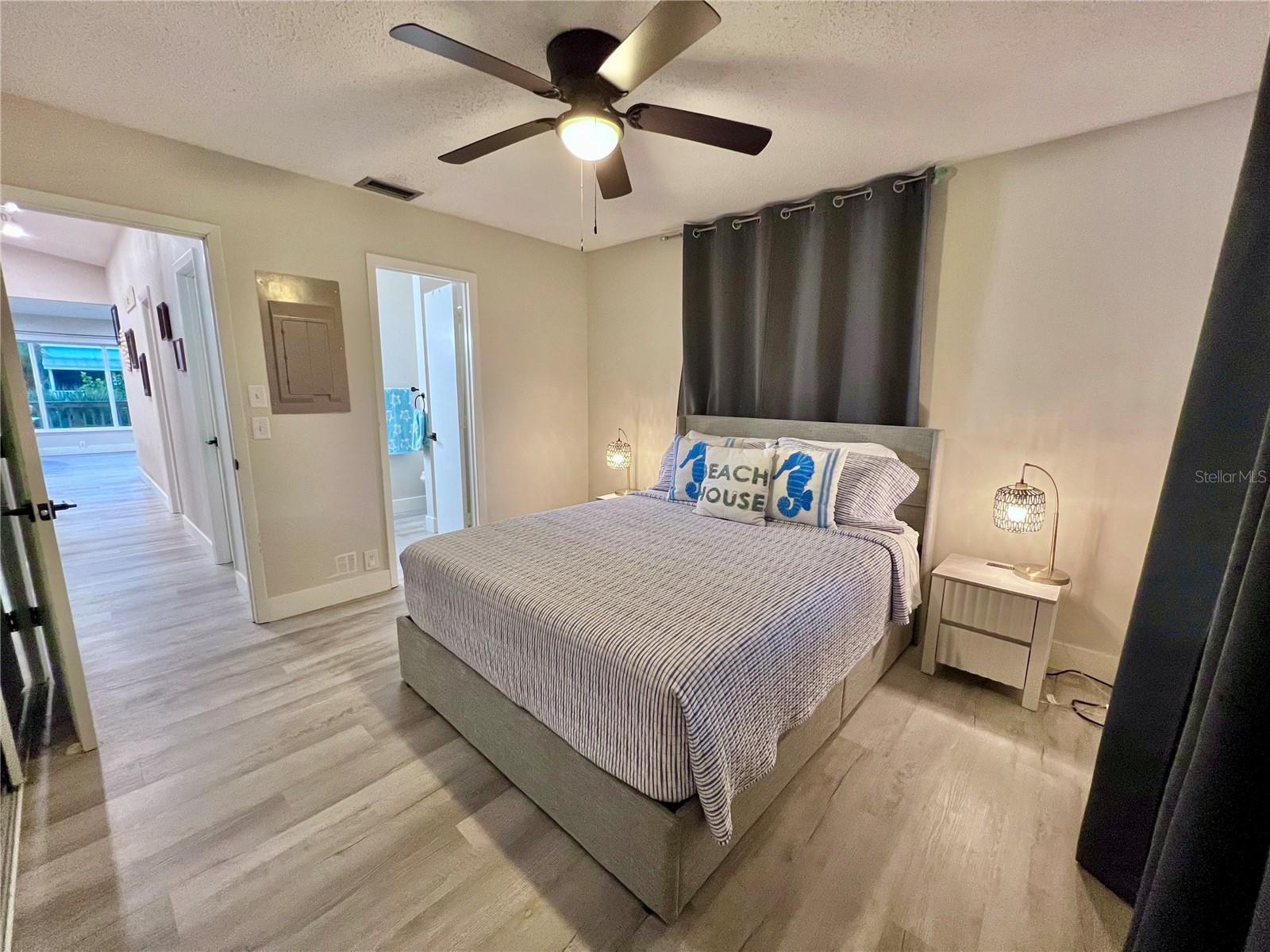 SEABOARD - Residential