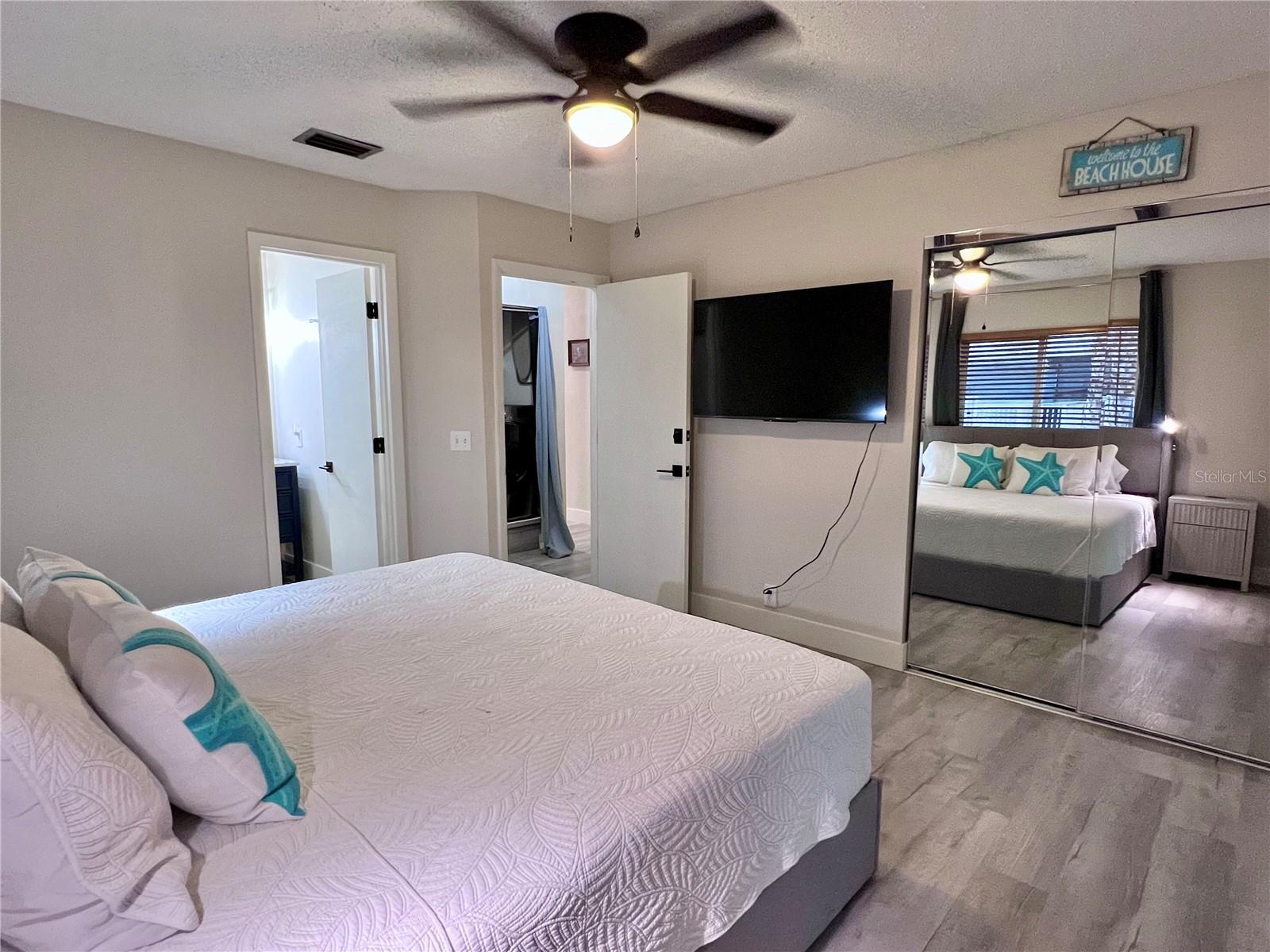 SEABOARD - Residential