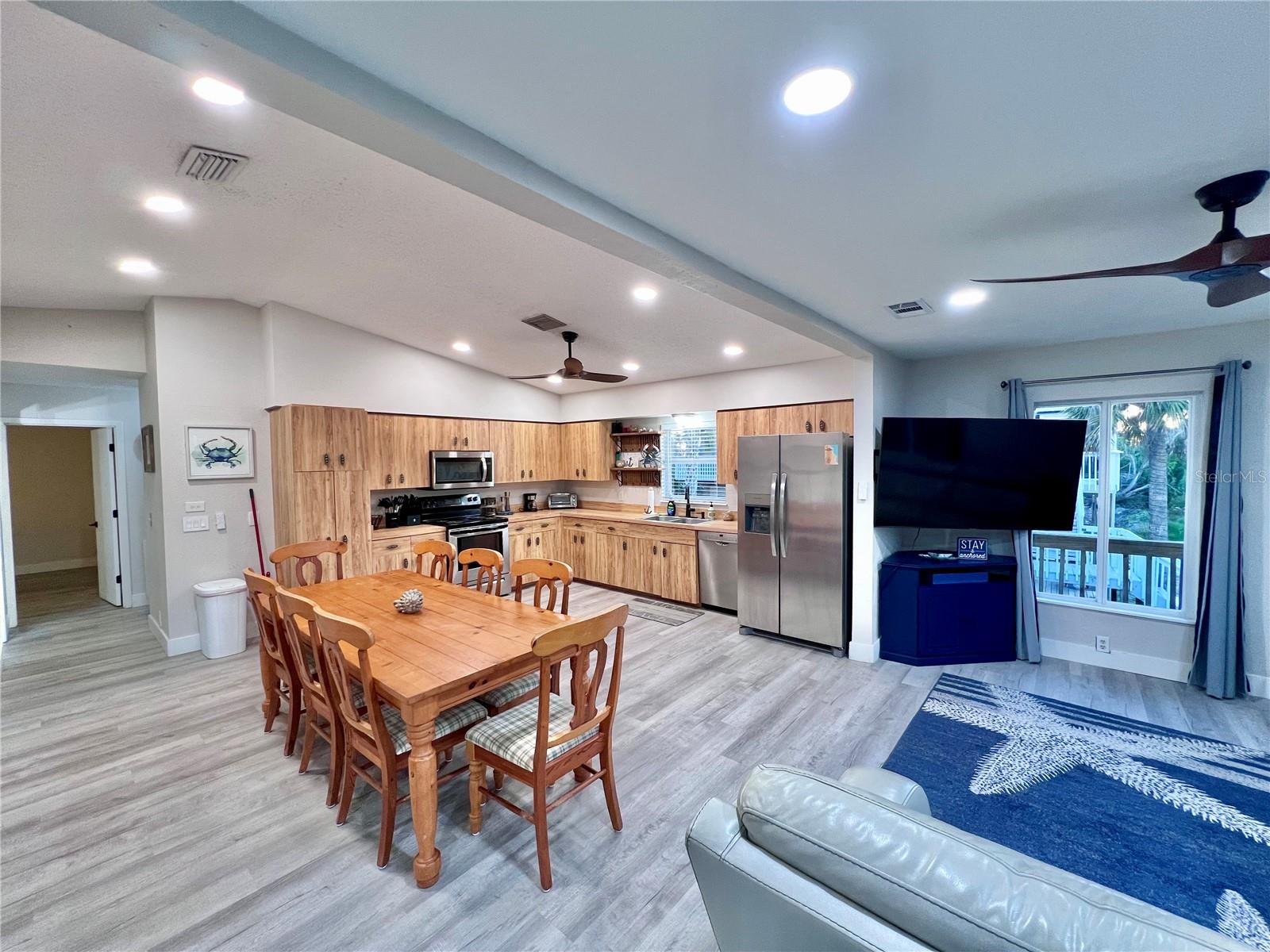 SEABOARD - Residential