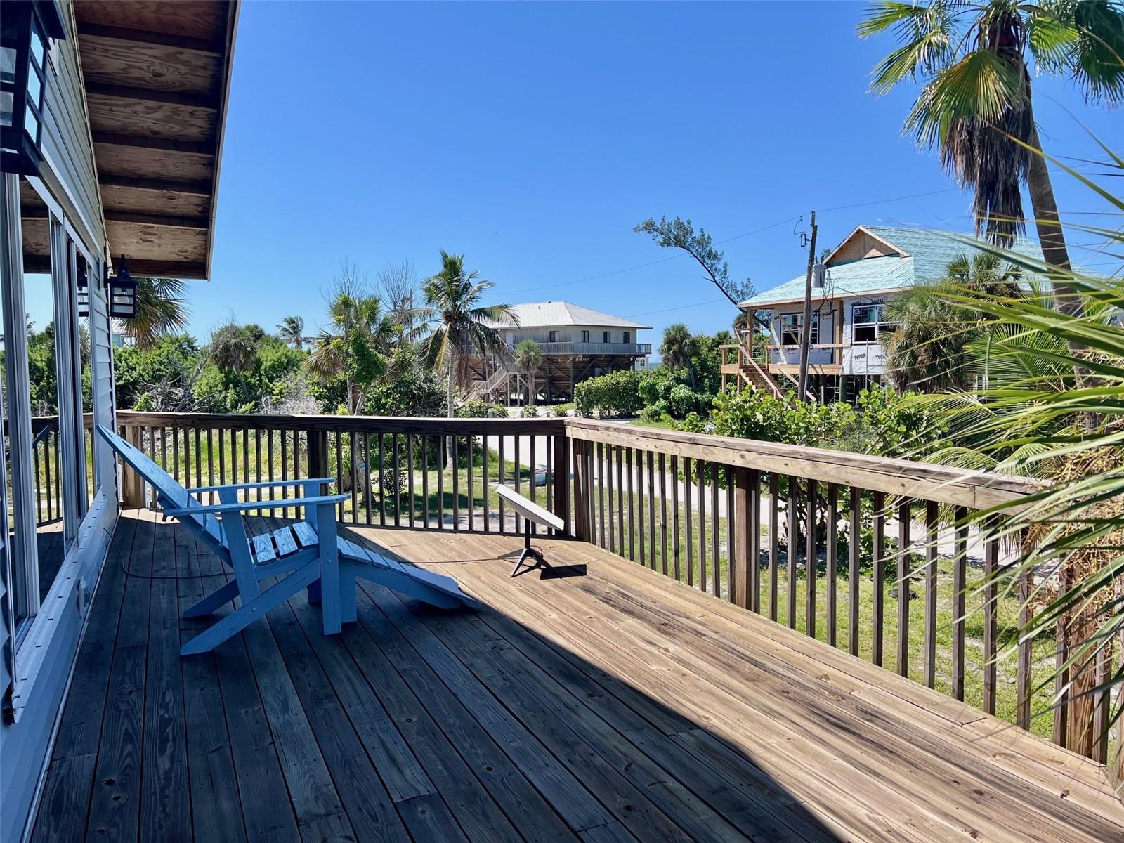 SEABOARD - Residential