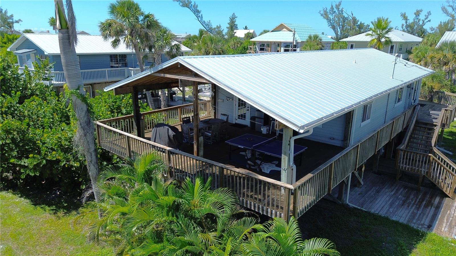 SEABOARD - Residential