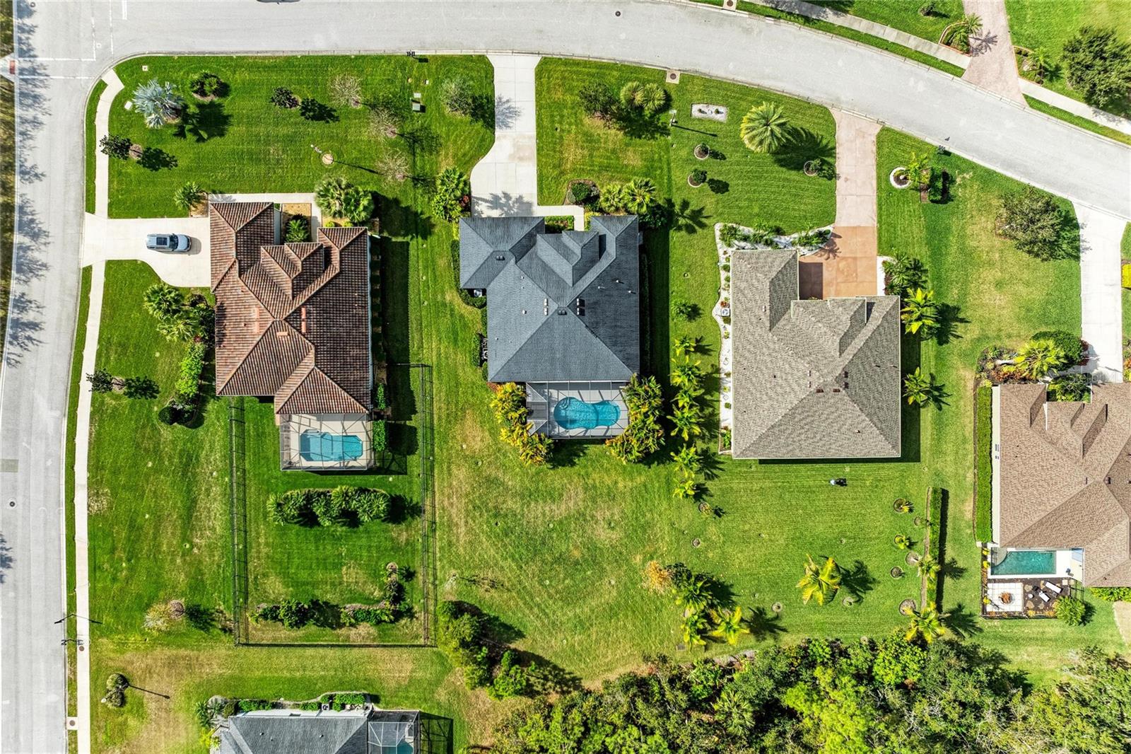 TWIN RIVERS PH IV - Residential