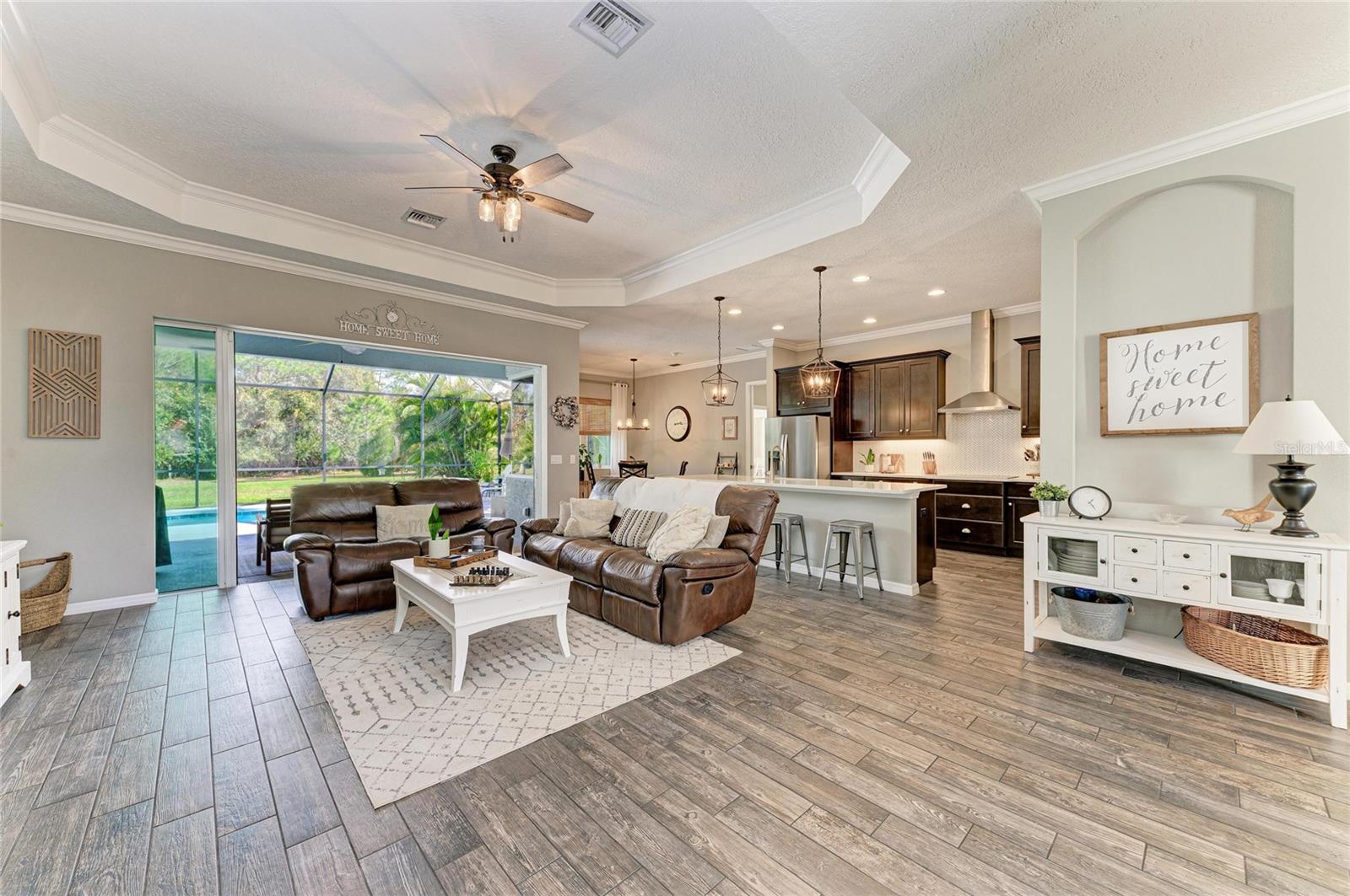 TWIN RIVERS PH IV - Residential