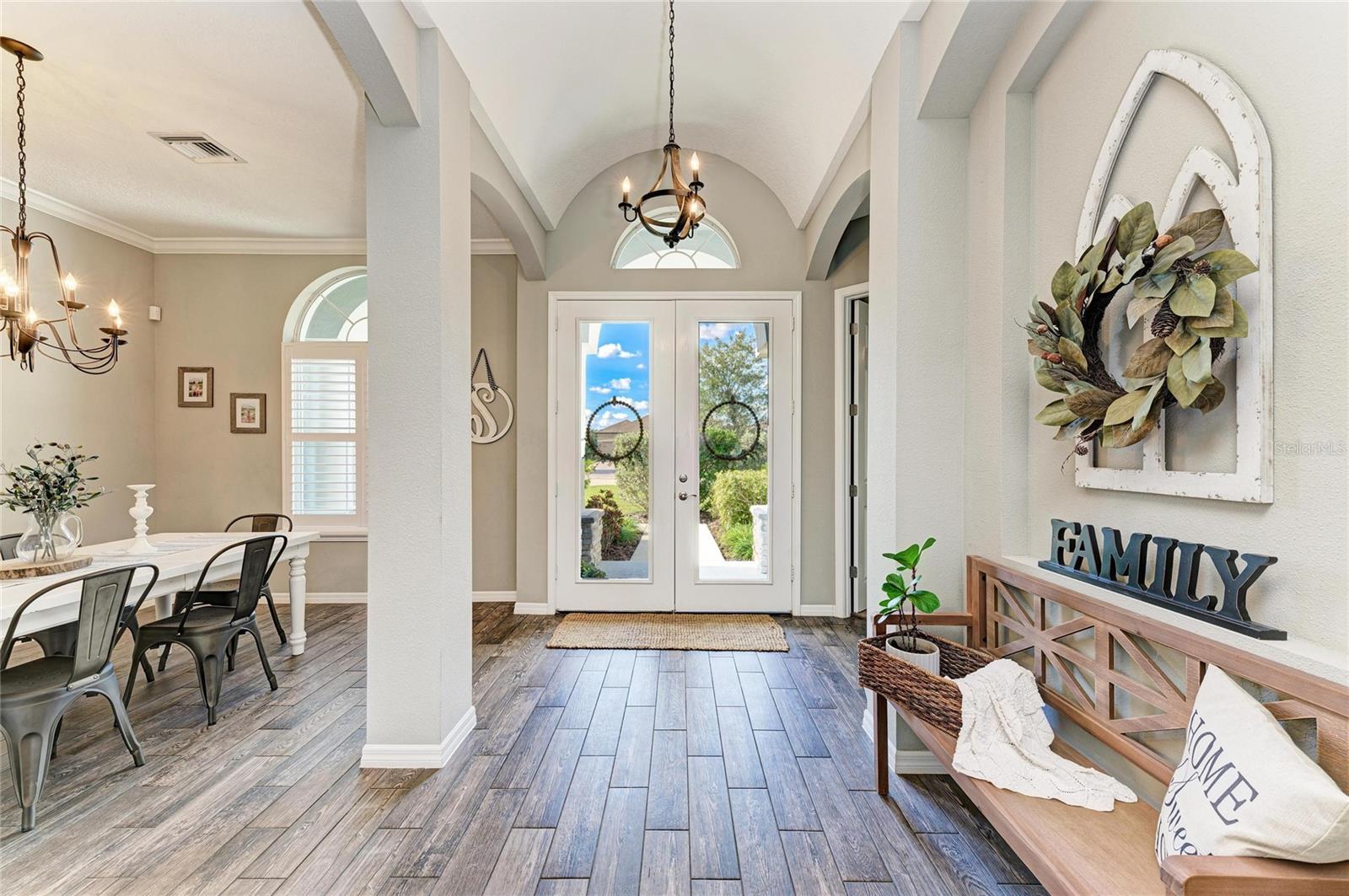 TWIN RIVERS PH IV - Residential