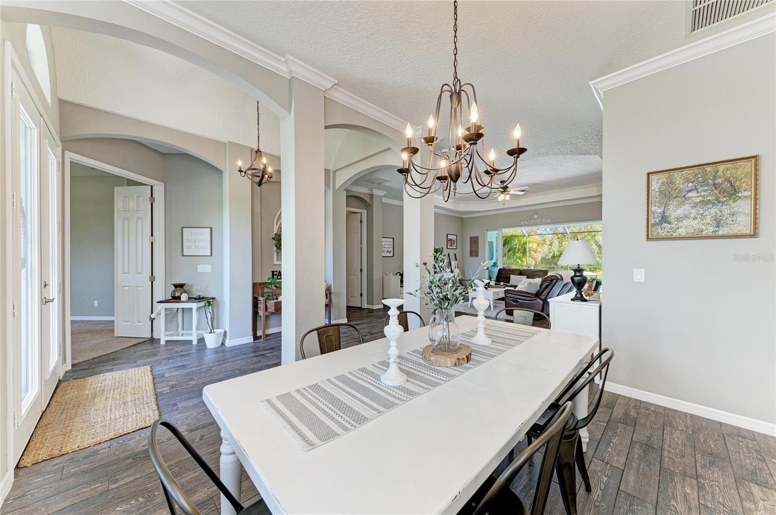 TWIN RIVERS PH IV - Residential