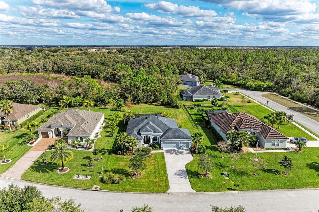 Photo of 16336 26th Street E, Parrish, FL 34219 (MLS # A4677466)