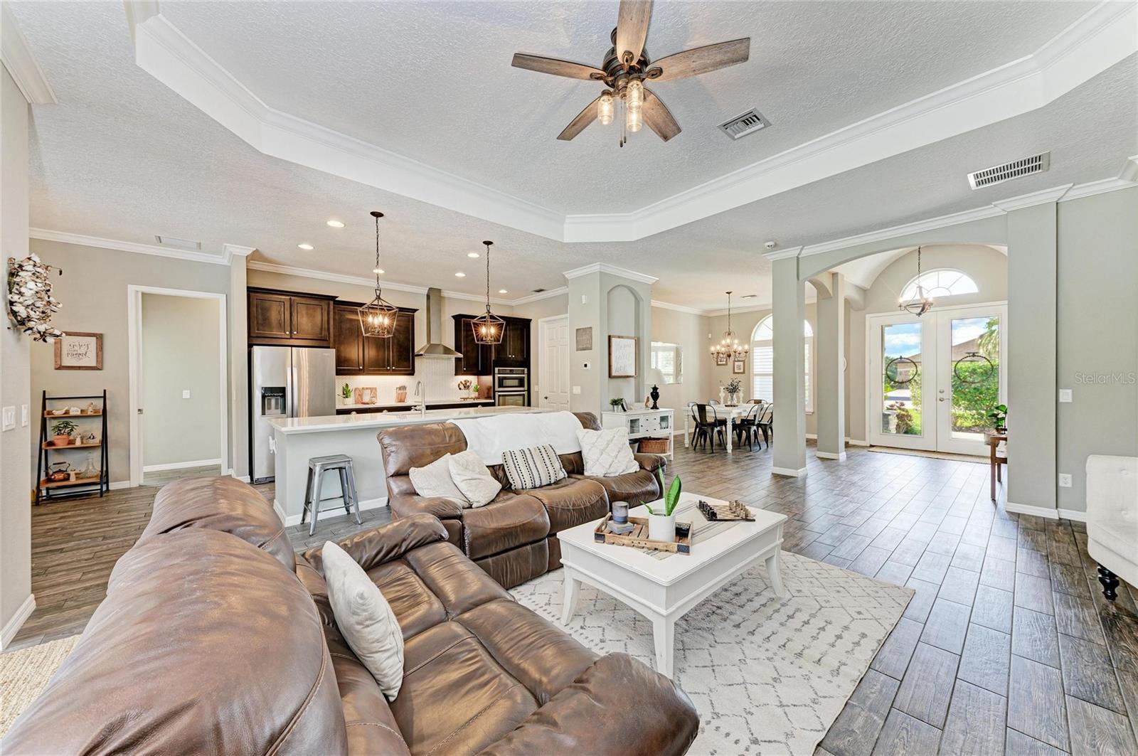 TWIN RIVERS PH IV - Residential