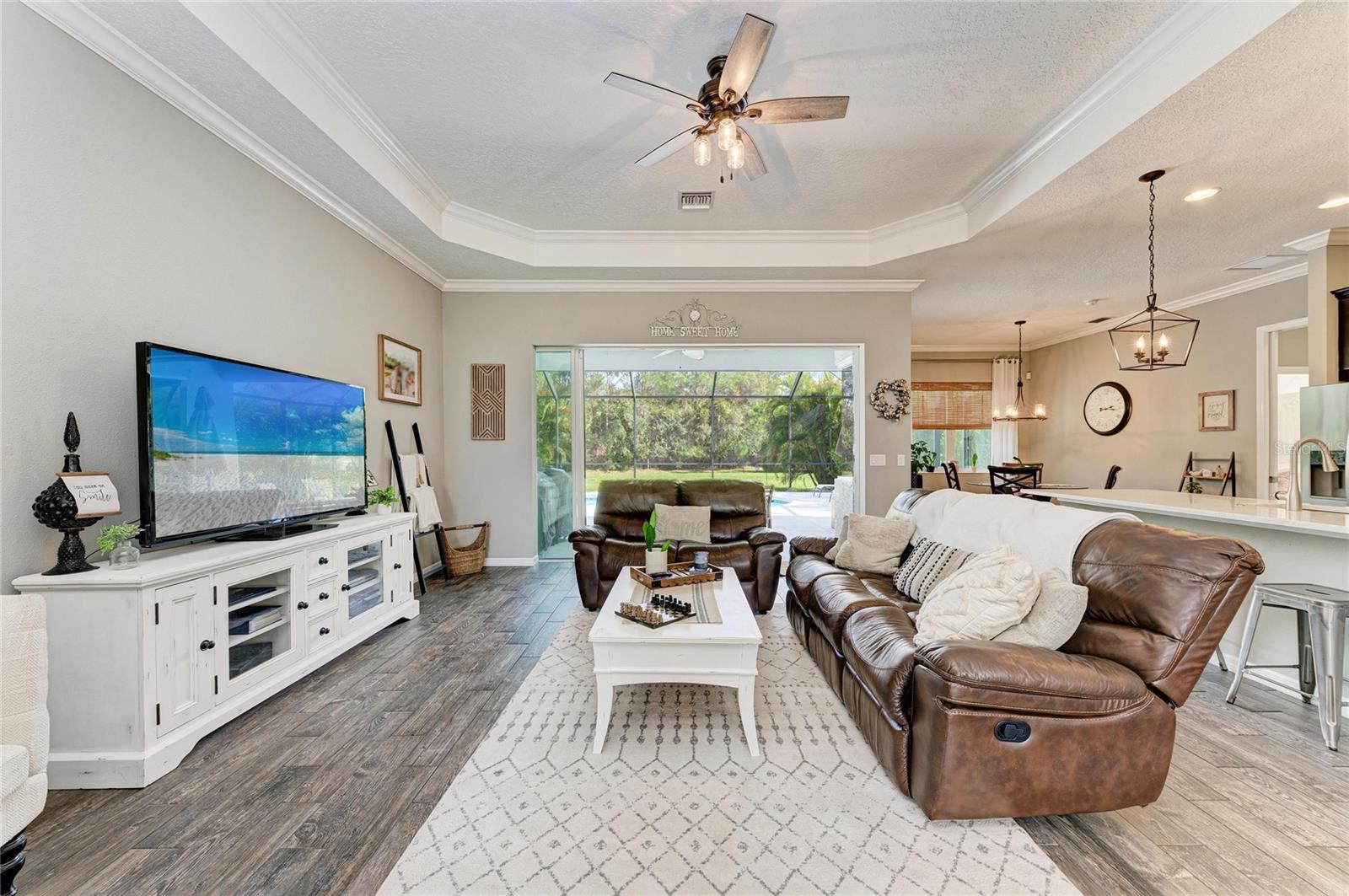 TWIN RIVERS PH IV - Residential