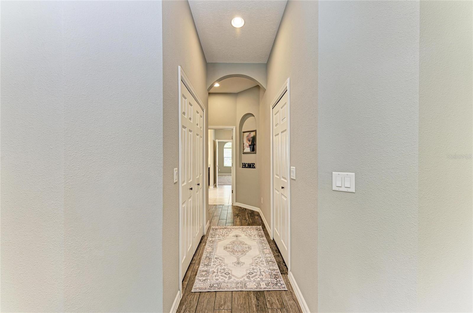 TWIN RIVERS PH IV - Residential