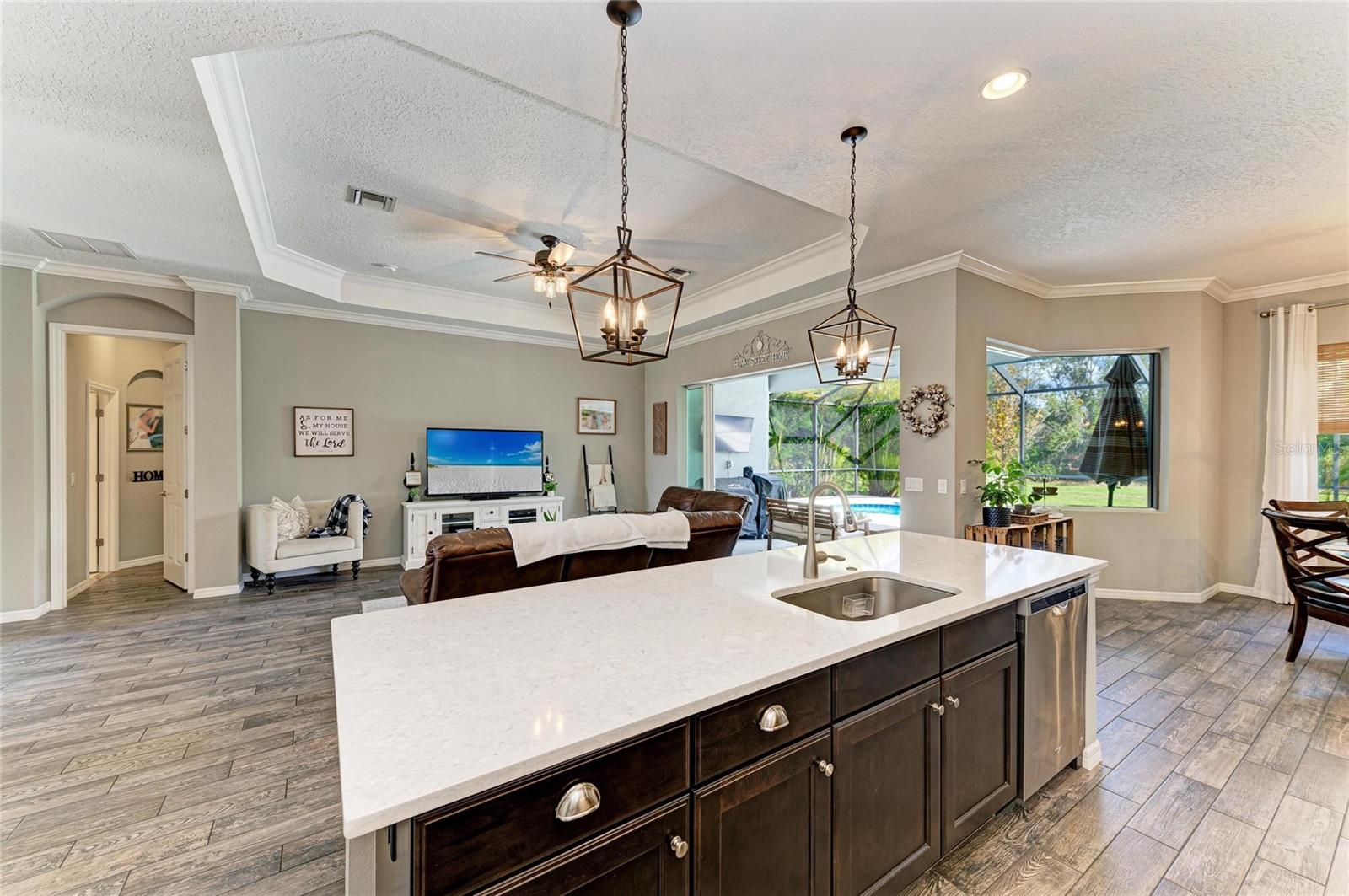 TWIN RIVERS PH IV - Residential