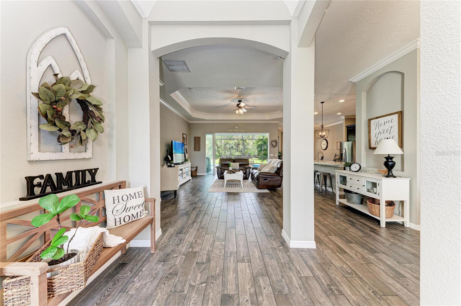 TWIN RIVERS PH IV - Residential