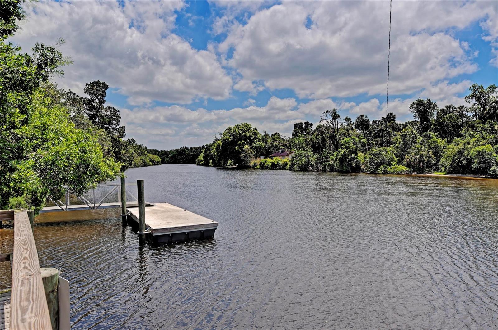 TWIN RIVERS PH IV - Residential