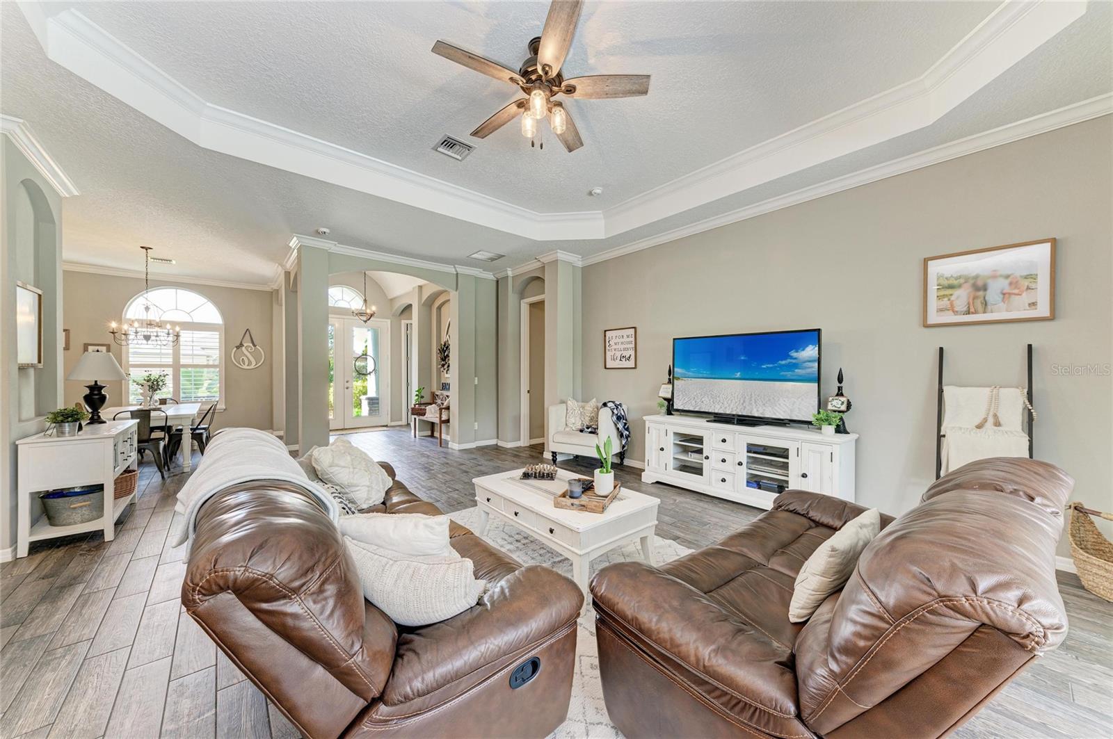 TWIN RIVERS PH IV - Residential