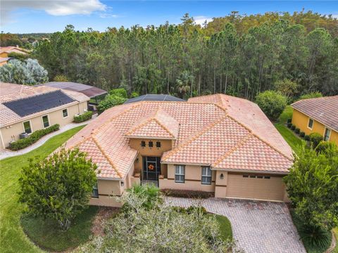 Photo of 885 San Raphael Street, Kissimmee, FL 34759 (MLS # S5094774)