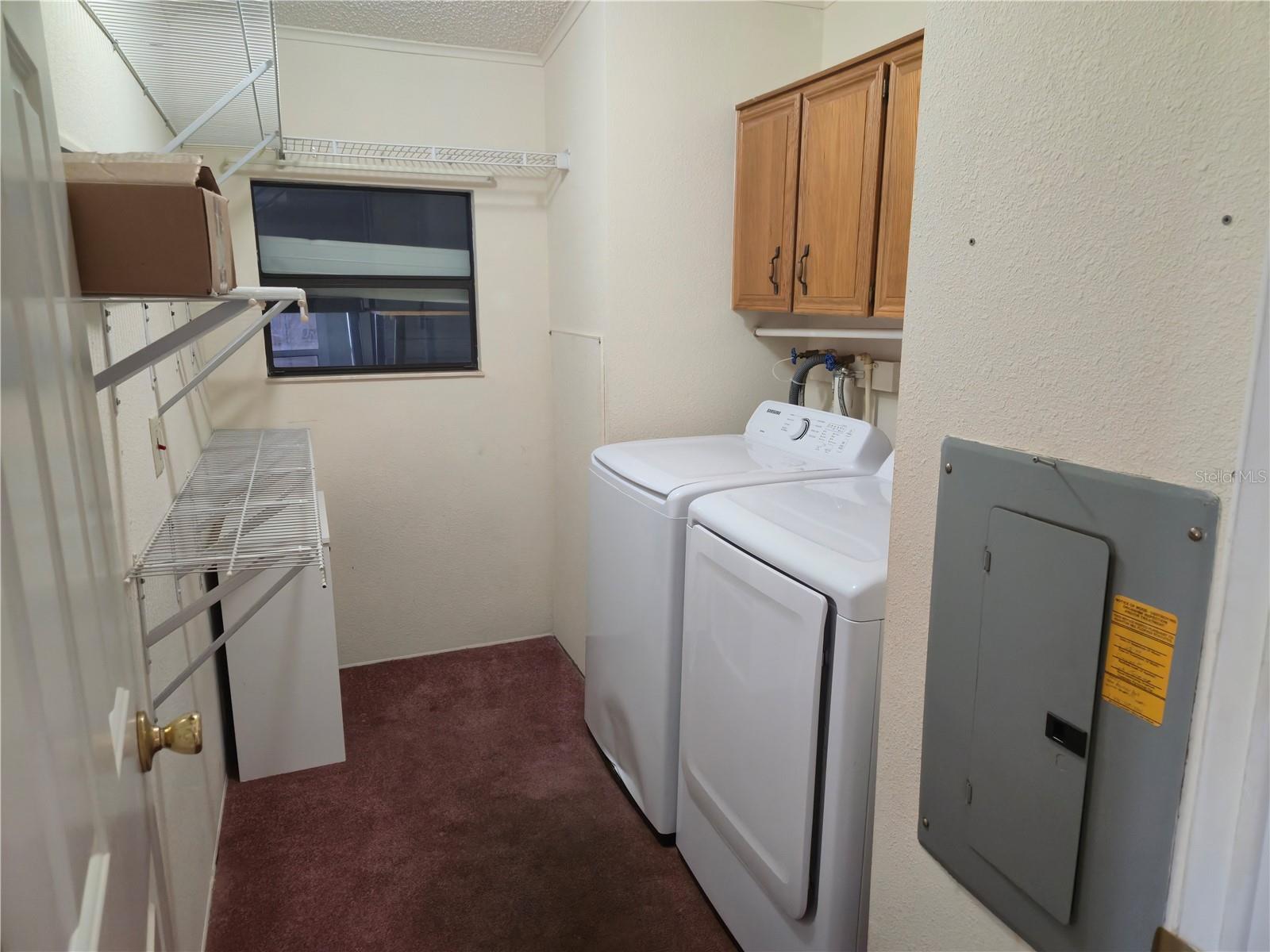 SWEETWATER GOLF AND TENNIS CLUB - Residential