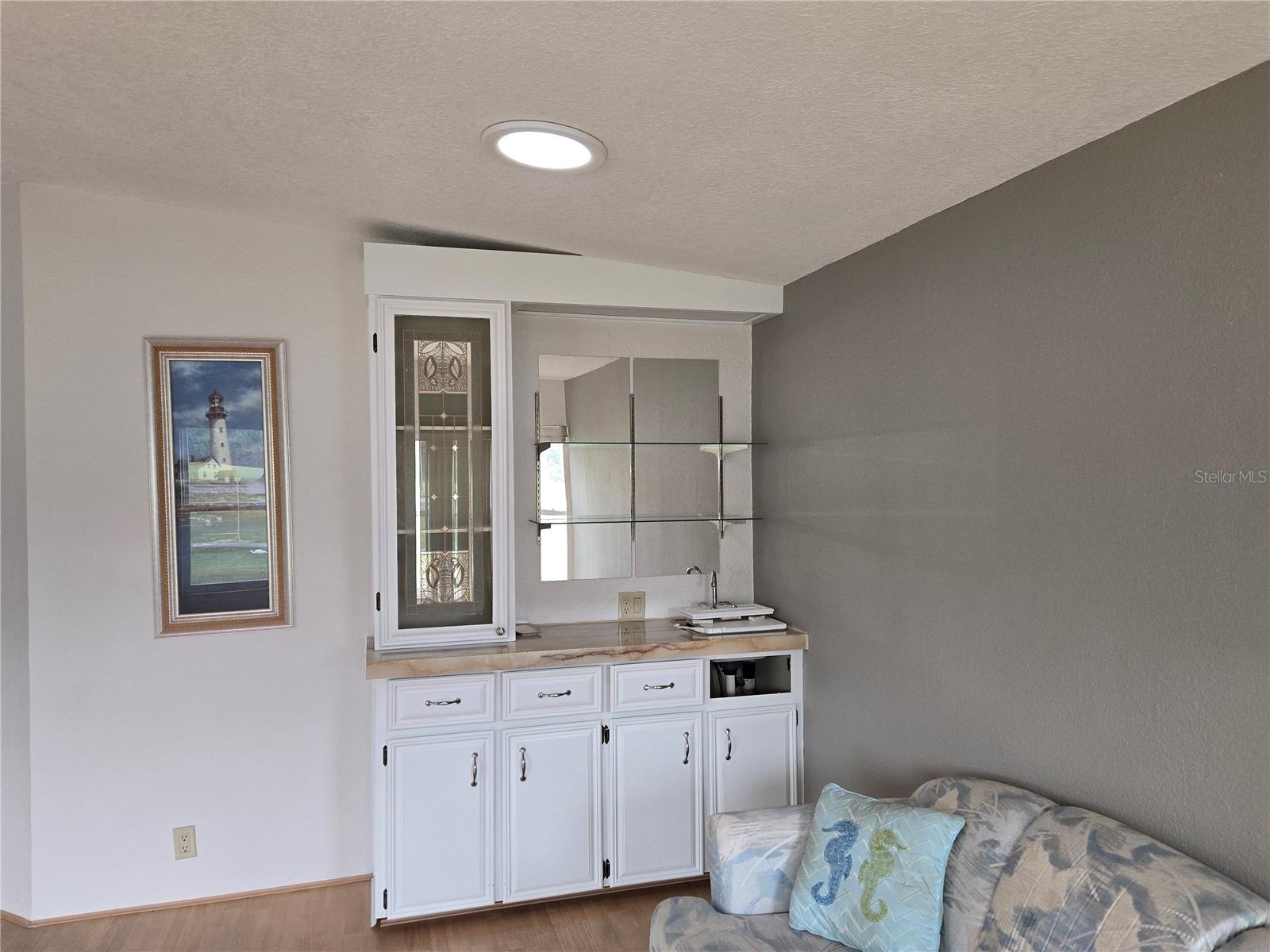 SWEETWATER GOLF AND TENNIS CLUB - Residential