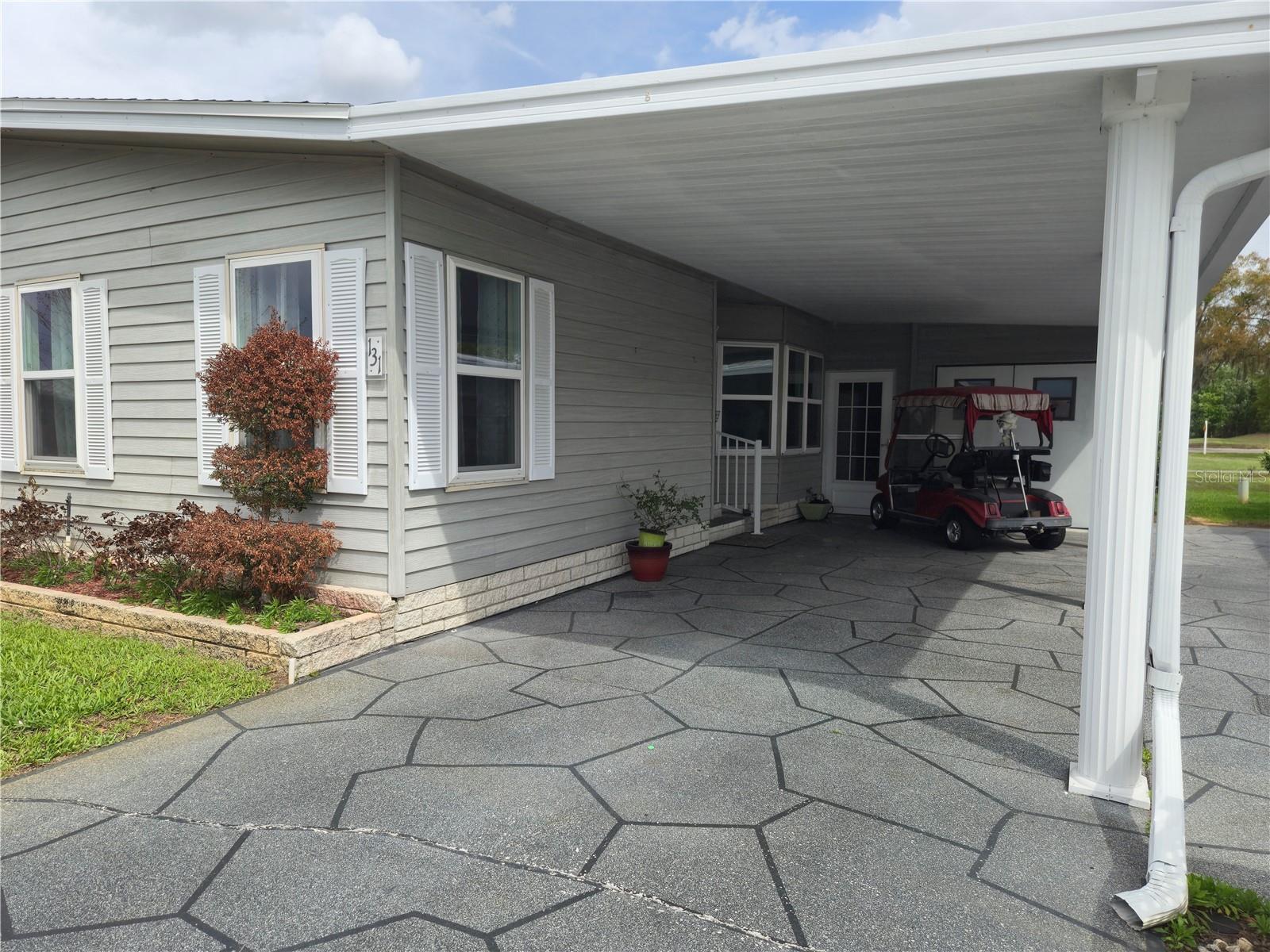 SWEETWATER GOLF AND TENNIS CLUB - Residential