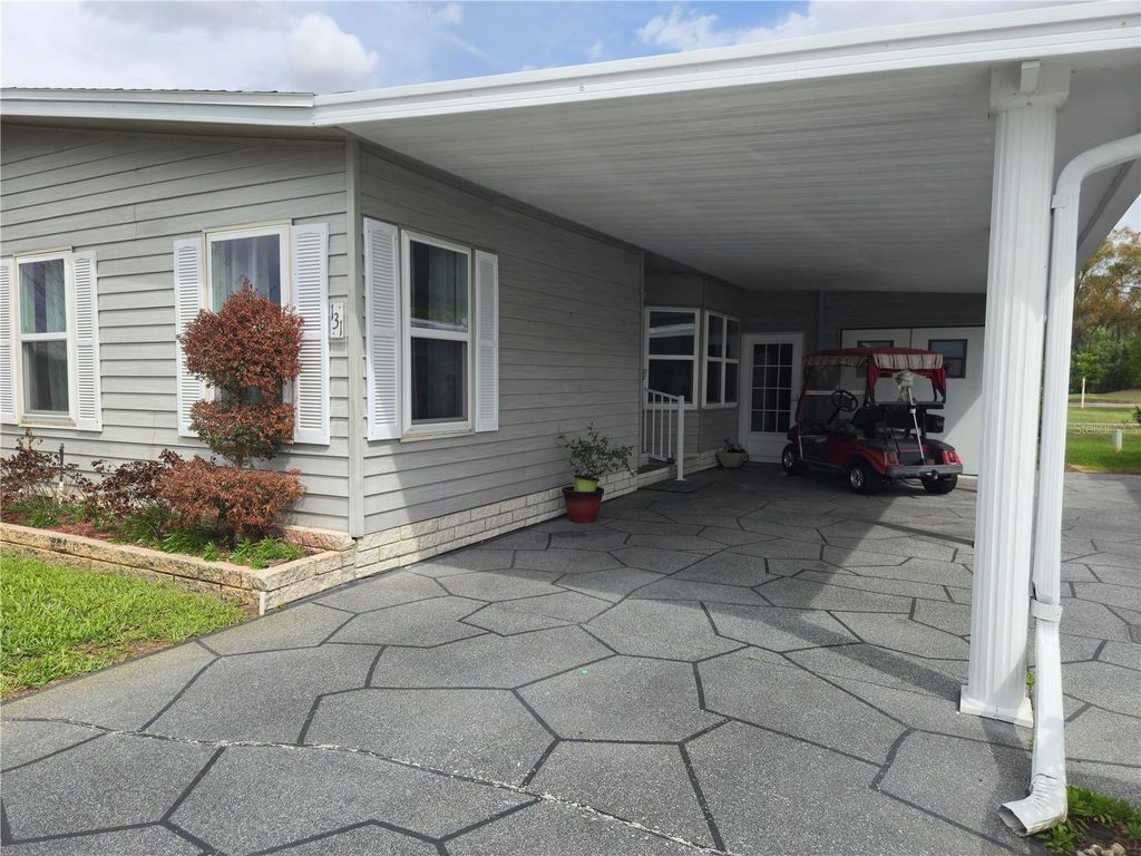 Photo of 131 Victoria Drive, Haines City, FL 33844 (MLS # P4937914)