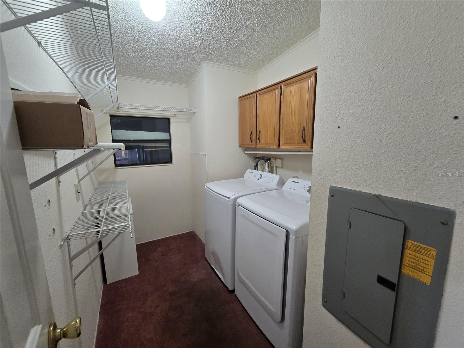 SWEETWATER GOLF AND TENNIS CLUB - Residential