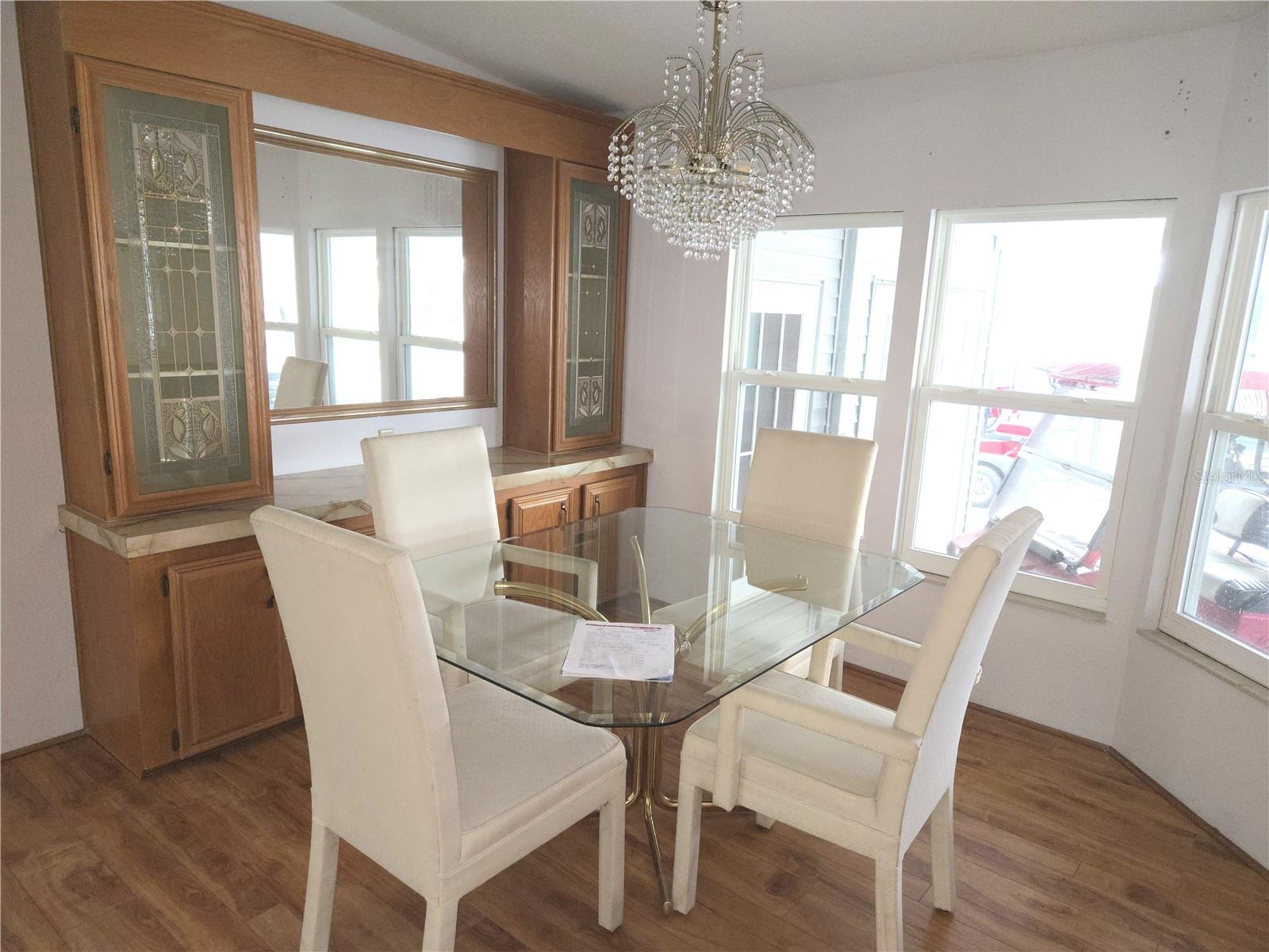 SWEETWATER GOLF AND TENNIS CLUB - Residential