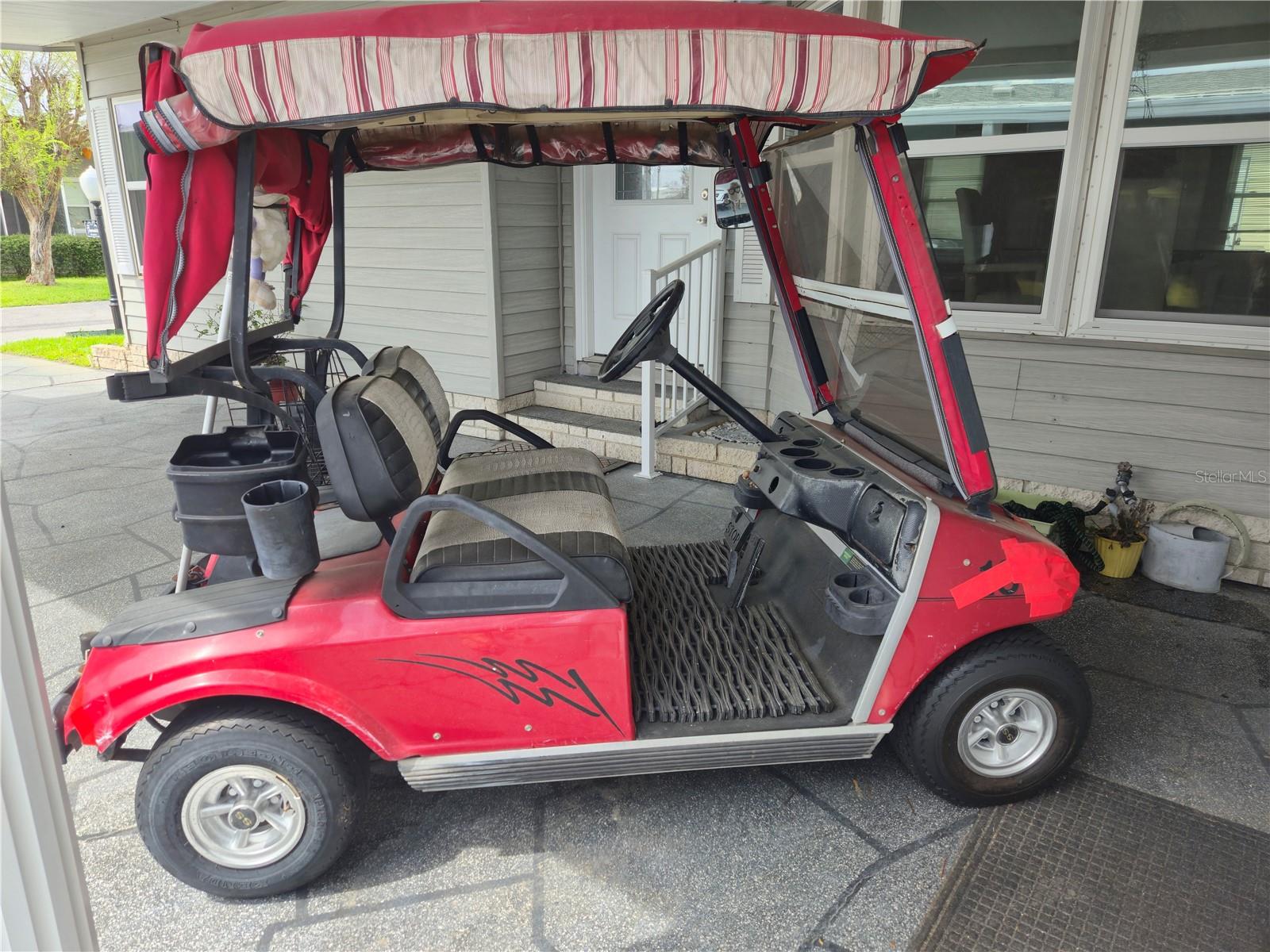 SWEETWATER GOLF AND TENNIS CLUB - Residential