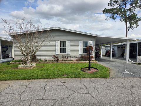 Photo of 131 Victoria Drive, Haines City, FL 33844 (MLS # P4937914)