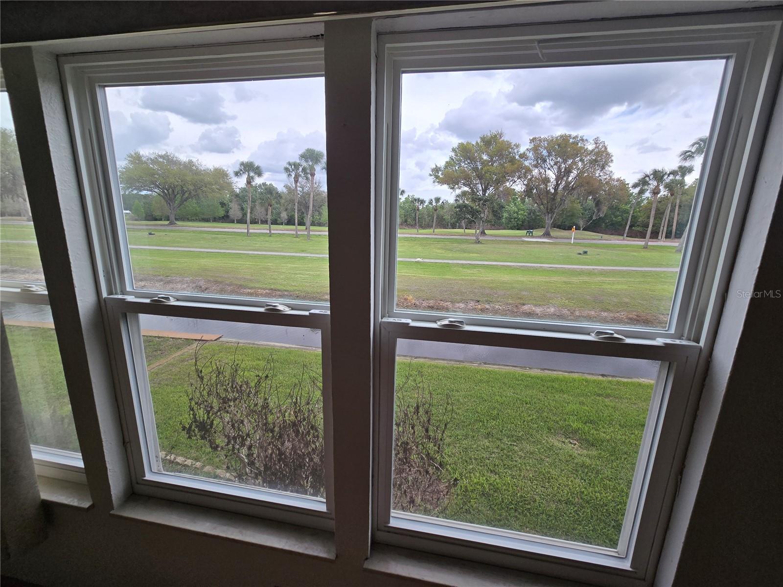 SWEETWATER GOLF AND TENNIS CLUB - Residential