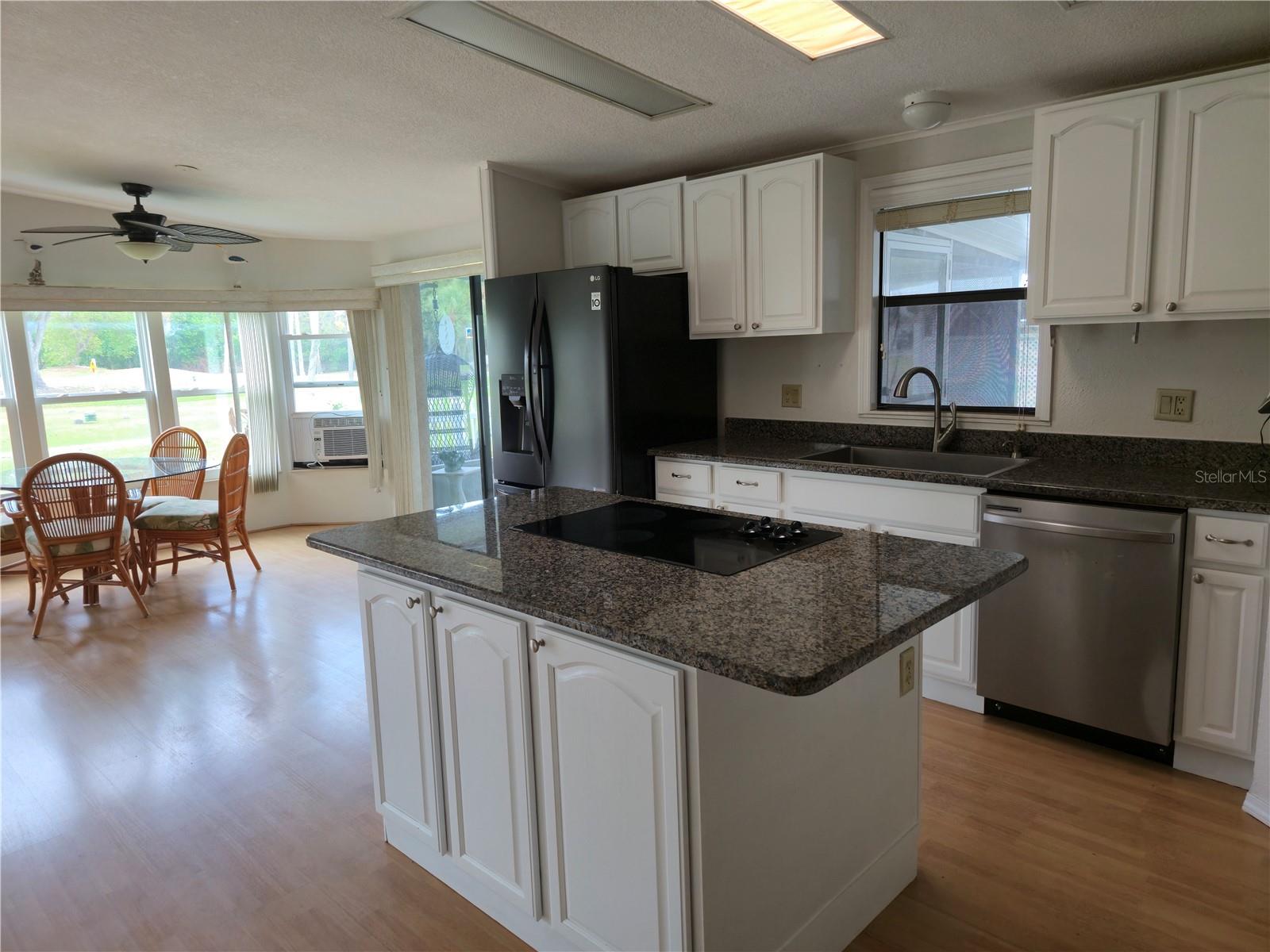 SWEETWATER GOLF AND TENNIS CLUB - Residential