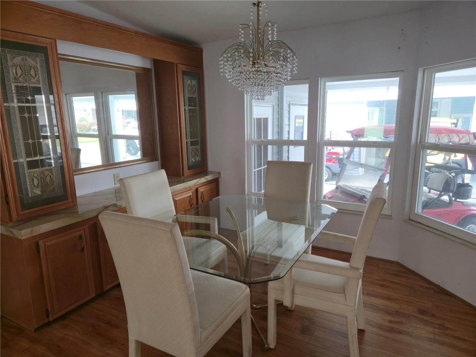 SWEETWATER GOLF AND TENNIS CLUB - Residential