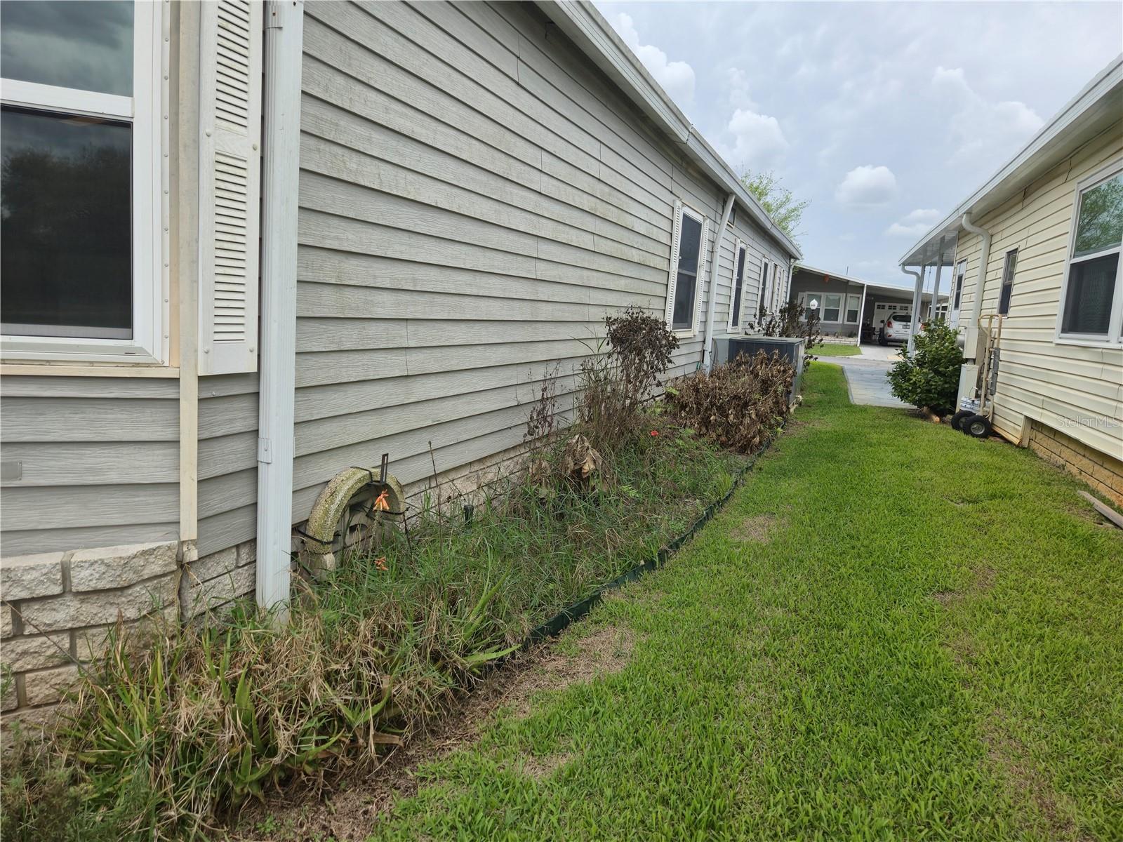 SWEETWATER GOLF AND TENNIS CLUB - Residential