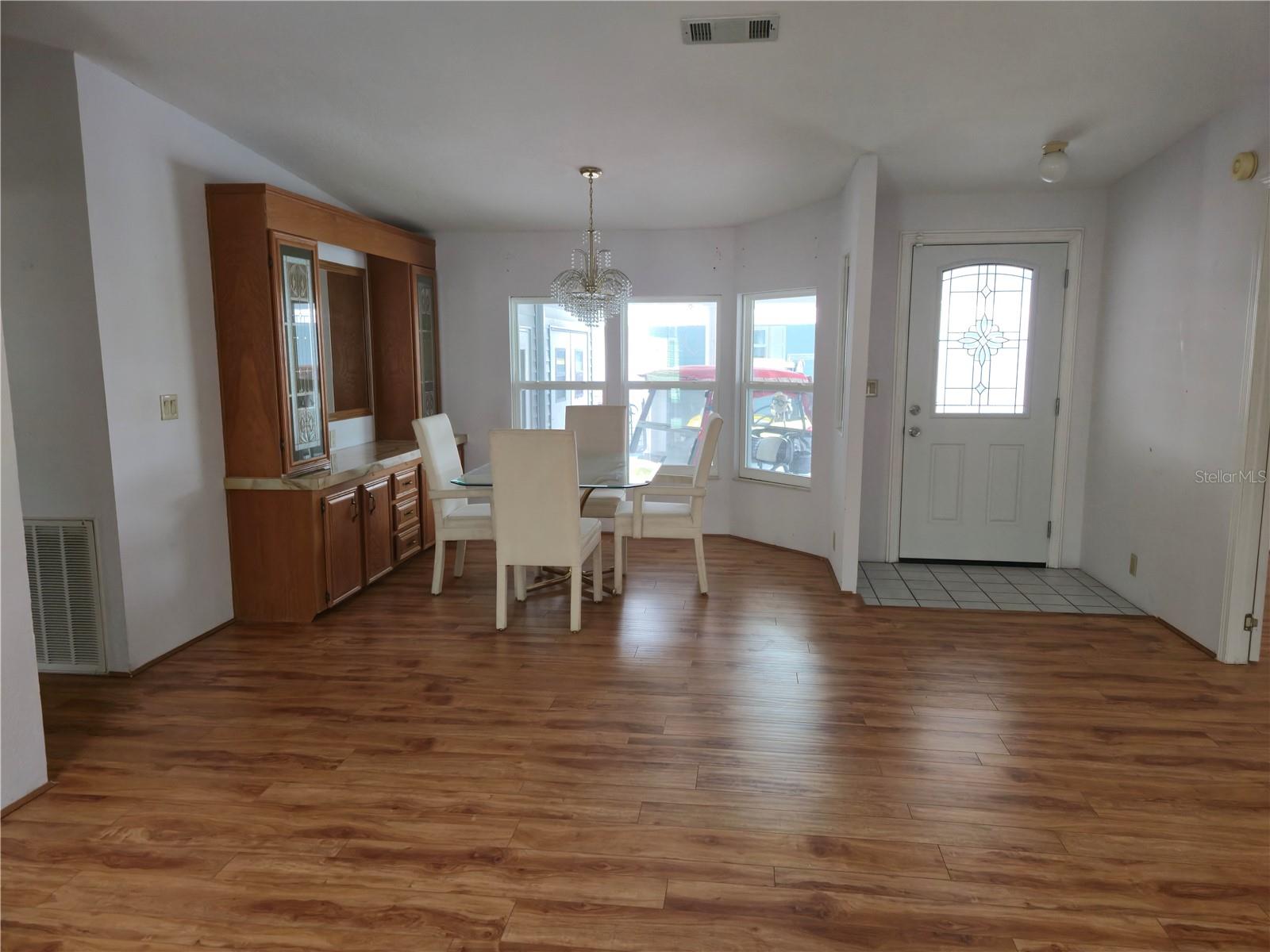 SWEETWATER GOLF AND TENNIS CLUB - Residential