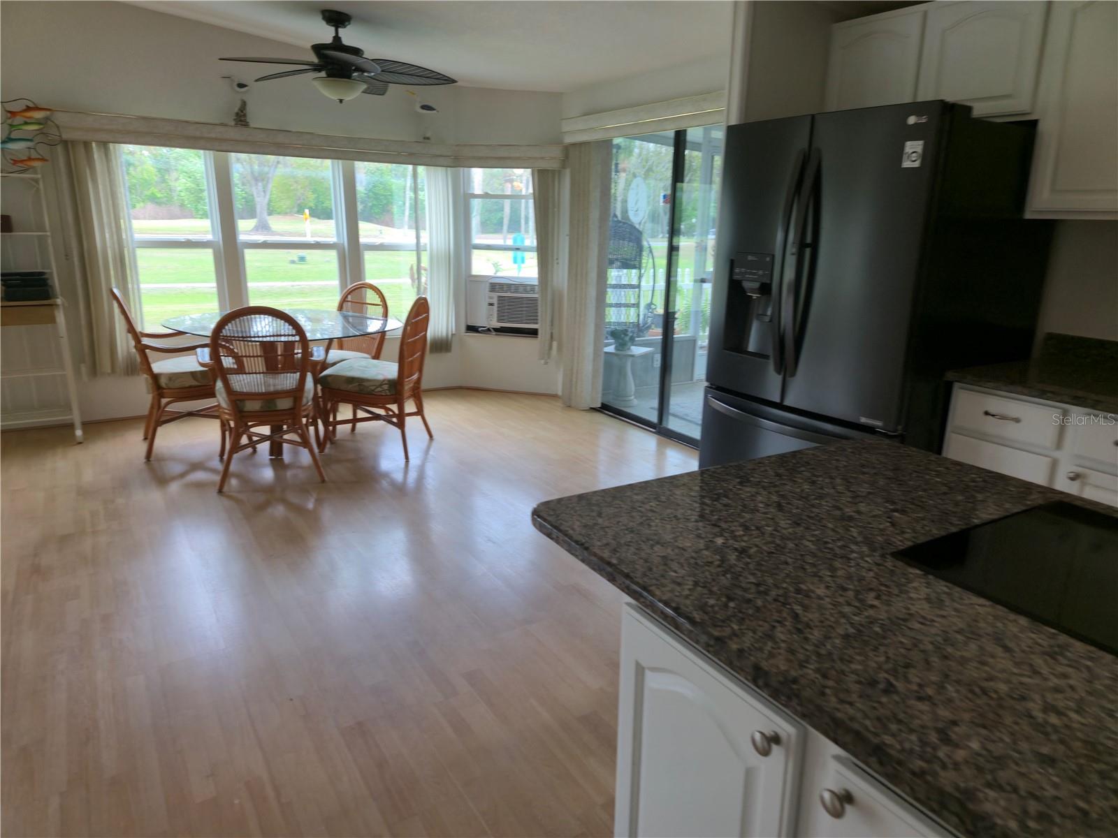 SWEETWATER GOLF AND TENNIS CLUB - Residential