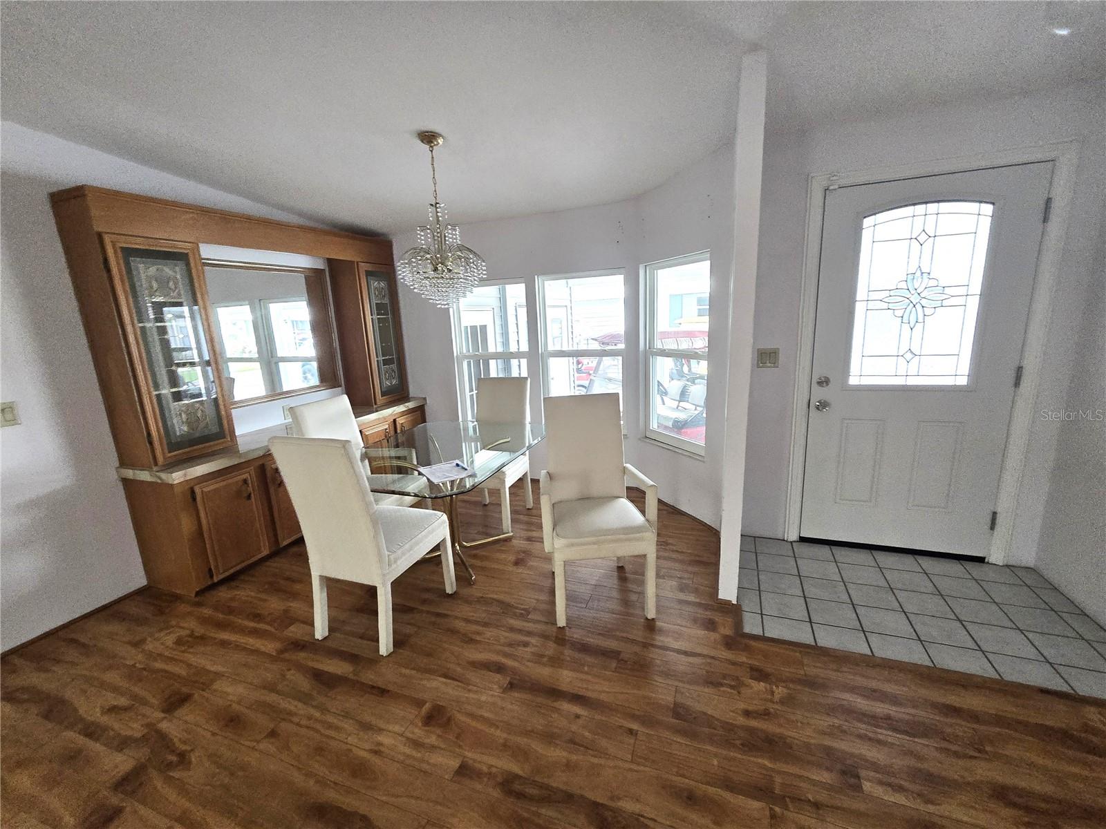 SWEETWATER GOLF AND TENNIS CLUB - Residential