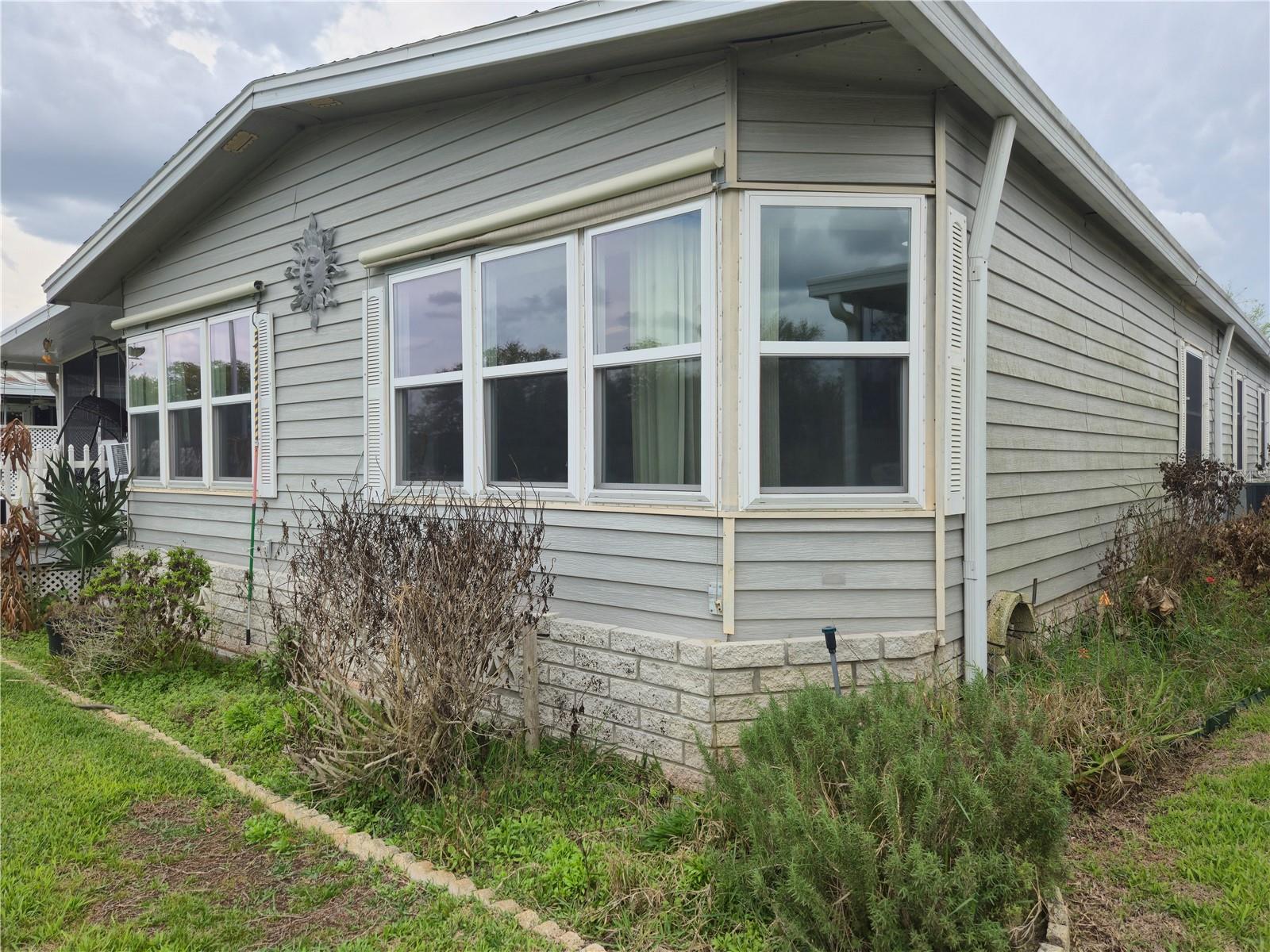 SWEETWATER GOLF AND TENNIS CLUB - Residential