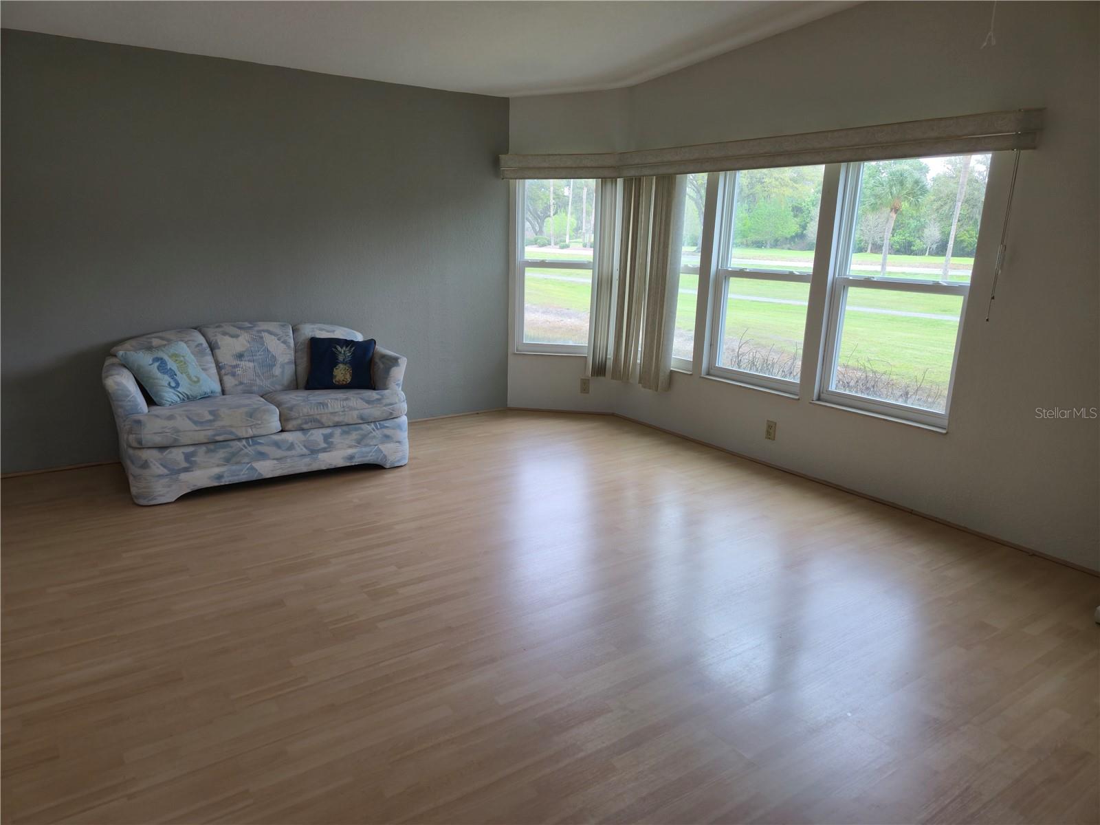 SWEETWATER GOLF AND TENNIS CLUB - Residential