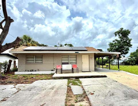 Photo of 7215 James Street, Port Richey, FL 34668 (MLS # TB8526653)