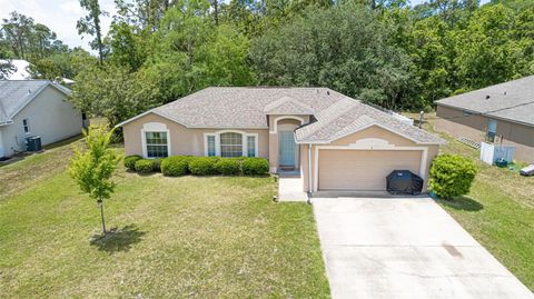 5 ZAMMER COURT PALM COAST FL 32164