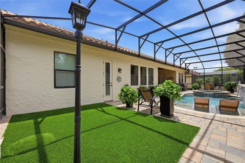 Tiny photo for 12825 Brunello Circle, Clermont, FL 34711 (MLS # G5113283)