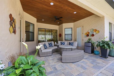Tiny photo for 12825 Brunello Circle, Clermont, FL 34711 (MLS # G5113283)
