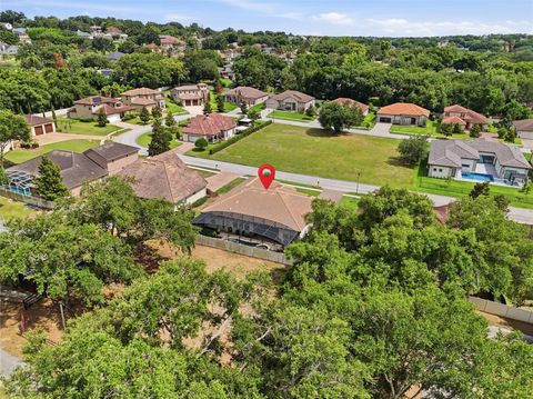 Tiny photo for 12825 Brunello Circle, Clermont, FL 34711 (MLS # G5113283)