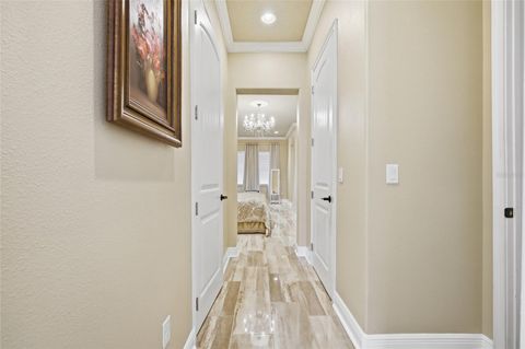 Tiny photo for 12825 Brunello Circle, Clermont, FL 34711 (MLS # G5113283)