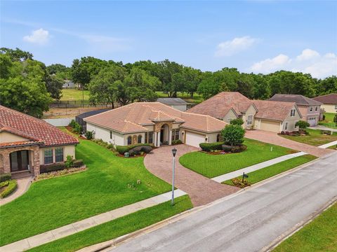 Tiny photo for 12825 Brunello Circle, Clermont, FL 34711 (MLS # G5113283)