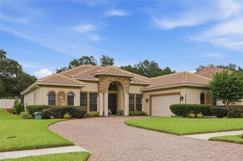 Tiny photo for 12825 Brunello Circle, Clermont, FL 34711 (MLS # G5113283)