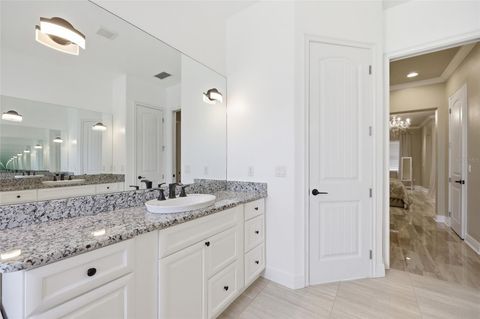 Tiny photo for 12825 Brunello Circle, Clermont, FL 34711 (MLS # G5113283)