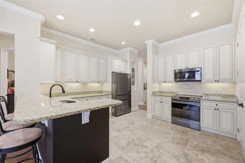 Tiny photo for 12825 Brunello Circle, Clermont, FL 34711 (MLS # G5113283)