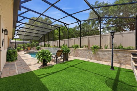Tiny photo for 12825 Brunello Circle, Clermont, FL 34711 (MLS # G5113283)
