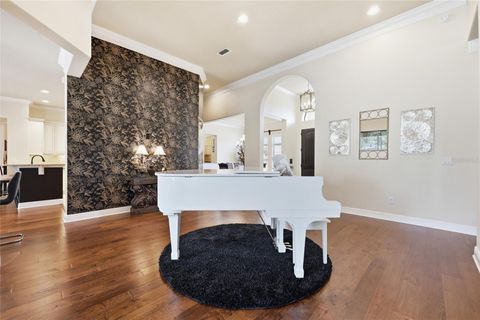 Tiny photo for 12825 Brunello Circle, Clermont, FL 34711 (MLS # G5113283)