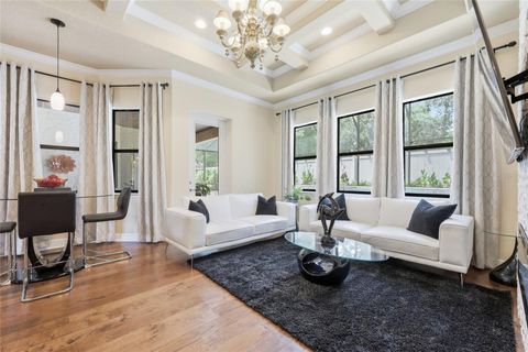 Tiny photo for 12825 Brunello Circle, Clermont, FL 34711 (MLS # G5113283)